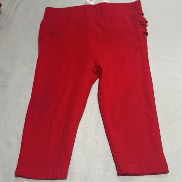 First Impressions - 2 piece outfit/set. Size 12 months - Picture 8 of 9